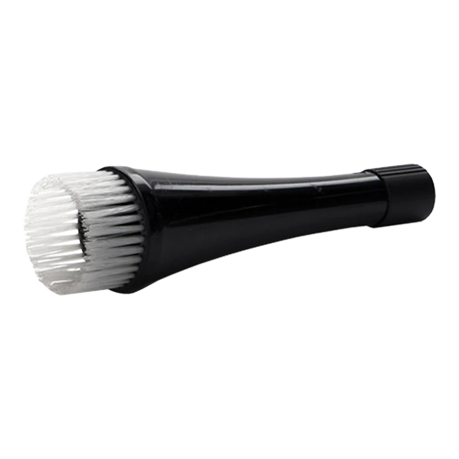 TORNADOR Black Cone with Brush