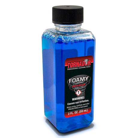 TORNADOR Foamy