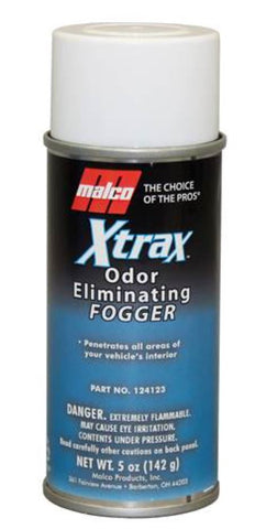 Malco Xtrax Odor Fogger