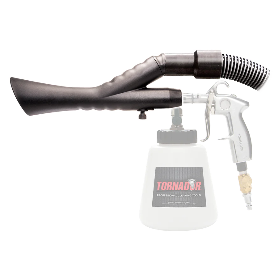 ZV-200 TORNADOR Velocity-Vac