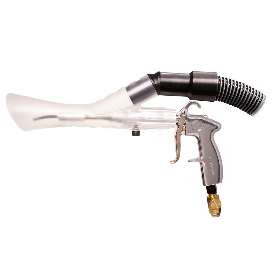 ZV-240 TORNADOR Velocity-Vac Dry