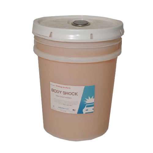 ABC Body Shock