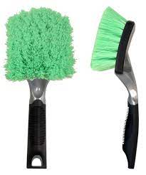 Pro Series Body Brush