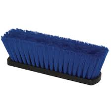 Foam Brush Nylon Insert