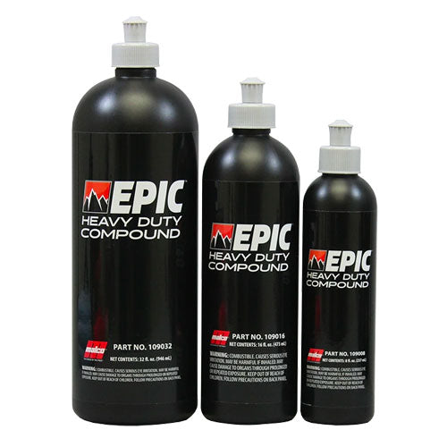EPIC Heavy Duty Compound