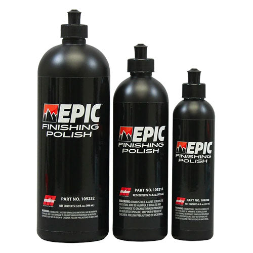 EPIC Finishing Polish