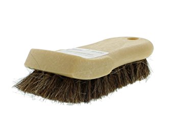 Professional Horse Hair Upholstery Brush
