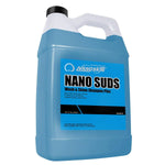 NANOSKIN NANO SUDS Wash & Shine Shampoo Plus