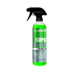NANOSKIN SUPER CHARGER SIO2 Touchless Spray and Rinse Sealant