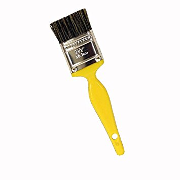 Paint Brush Style Detailing Brush