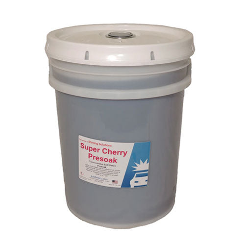ABC Super Cherry Presoak