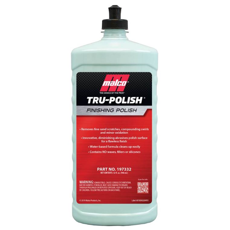 Malco Tru-Polish