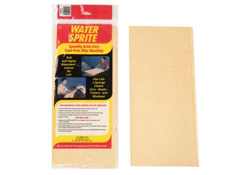 S M Arnold Water Sprite Chamois