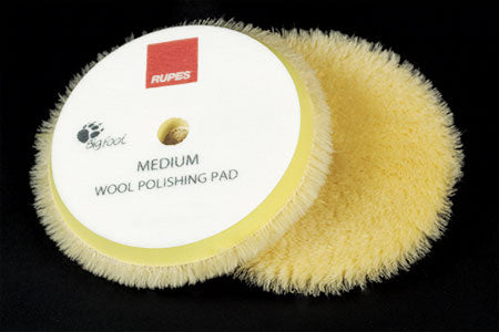 RUPES DA Fine Wool Pad